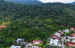Jalan Rawang, Rawang, Selangor 48000