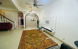 0, Ampang, Kuala Lumpur 56100