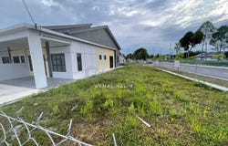 Jalan Mengkuang 4, Kuala Selangor, Selangor 45000