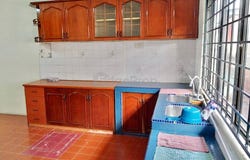 Jalan Baru, Taman Bukit Kajang Baru, Kajang, Selangor 43000