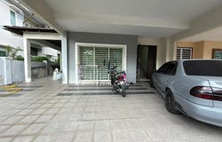 Ipoh, Perak 31650