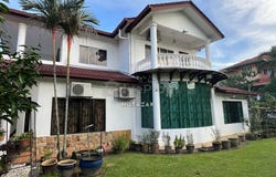 Bangi, Selangor