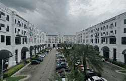 Eco Palladium @ Eco Spring, Jalan Ekoflora 1, 81100 Johor Bahru, Johor, Johor Bahru, Johor 81100