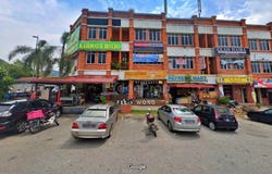 Shah Alam, Selangor 40300