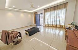 Jalan Goodview 2A, Kajang, Selangor 43000