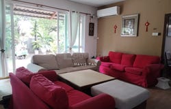 Jalan Perdana, Puchong, Selangor 47100