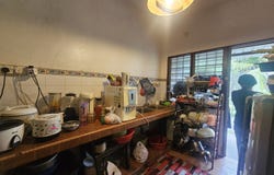 Taman Cheras Hartamas, Cheras, Selangor 56000