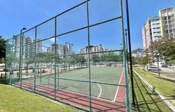 Persiaran Setia Gemilang, Setia Alam/Alam Nusantara, Selangor 40170