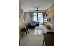 Jalan Melawati 1, Ampang, Selangor 53100