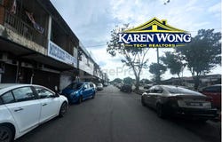 Sungai Petani, Kedah 08000