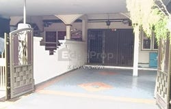 Taman Menglembu Impiana Adril 30200 Menglembu Perak, Menglembu, Perak 30200