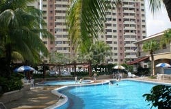 Jalan Sri Permaisuri 5, Bandar Sri Permaisuri, Cheras, Kuala Lumpur 56000