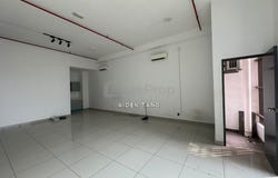 Johor Bahru, Johor 81100