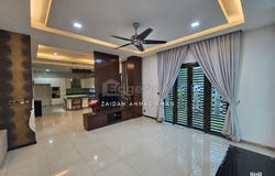 Jalan Bistari, Kajang, Selangor 43000