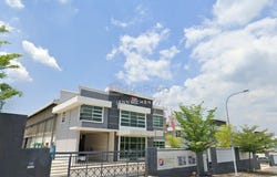Semenyih, Selangor