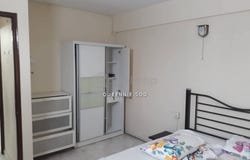Laluan Perajurit 1, Ipoh, Perak 31400