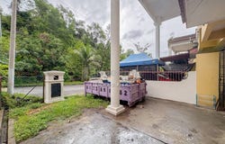 Seri Kembangan, Selangor 43000