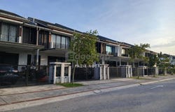Shah Alam, Selangor 40160