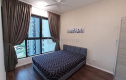 Jalan Sungai Burung, Shah Alam, Selangor 40460