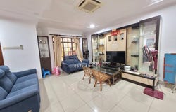 Ampang, Selangor 68000