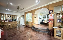 Kota Damansara, Selangor 47810