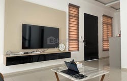 Jalan Eco Grandeur 6, Bandar Puncak Alam, Selangor 42300