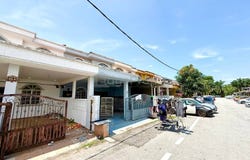 Klang, Selangor 41050