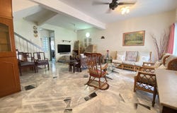 Jalan Bukit Indah, Ampang, Selangor 68000
