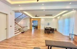 Jalan Residence, Kajang, Selangor 43000