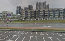 Bangi, Selangor 43650