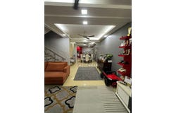 Zuhrah U5/151, Subang, Selangor 40150
