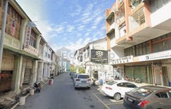 George Town, Penang 10100