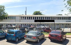 Jalan Templer, Petaling Jaya, Selangor 46050