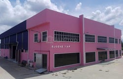 Serendah, Rawang, Selangor 48000