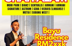 Shah Alam, Selangor 40150