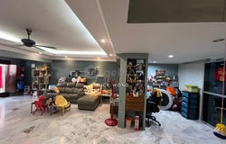 Jalan Damai Perdana, Cheras, Kuala Lumpur 56000