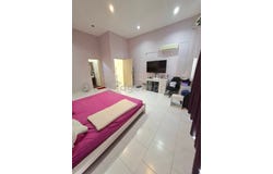 Iskandar, Nusajaya, Gelang Patah, Johor 81550