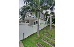 Panorama lapangan camellia, Ipoh, Perak 31650