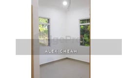 Jalan Thomas, 11600, Penang, Bukit Dumbar, Penang 11600