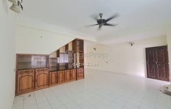 First Garden, Ipoh, Perak 30100