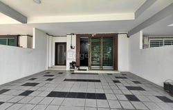 PLOT 177,(JENIS A), TAMAN LAPANGAN HARMONI, 31650, Kinta, Perak 31650