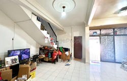 Off Lebuhraya Pasir Gudang, Johor Bahru, Johor 81100