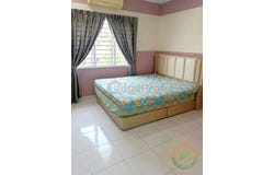 Jalan Aman Perdana, Klang, Selangor 41050