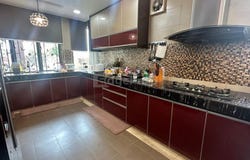 Jalan Aman Perdana, Klang, Selangor 41050
