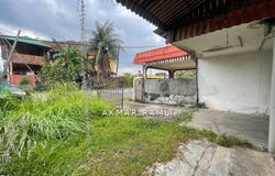 Jalan Sutera, Klang, Selangor 41000