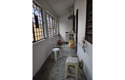 Jalan Sayang, Batu 9th Cheras, Selangor 43200