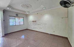 Bandar Sri Damansara, Bandar Sri Damansara, Selangor 52200