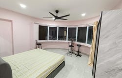 Jalan Ion D'Elemen, 69000 Genting Highlands, Pahang, Genting Highlands, Pahang 69000