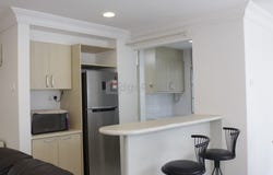 Jalan Medang Kapas, Bukit Bandaraya, 59100, Kuala Lumpur, Bangsar, Kuala Lumpur 59100