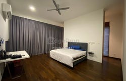 Jalan Bk 1, Puchong, Selangor